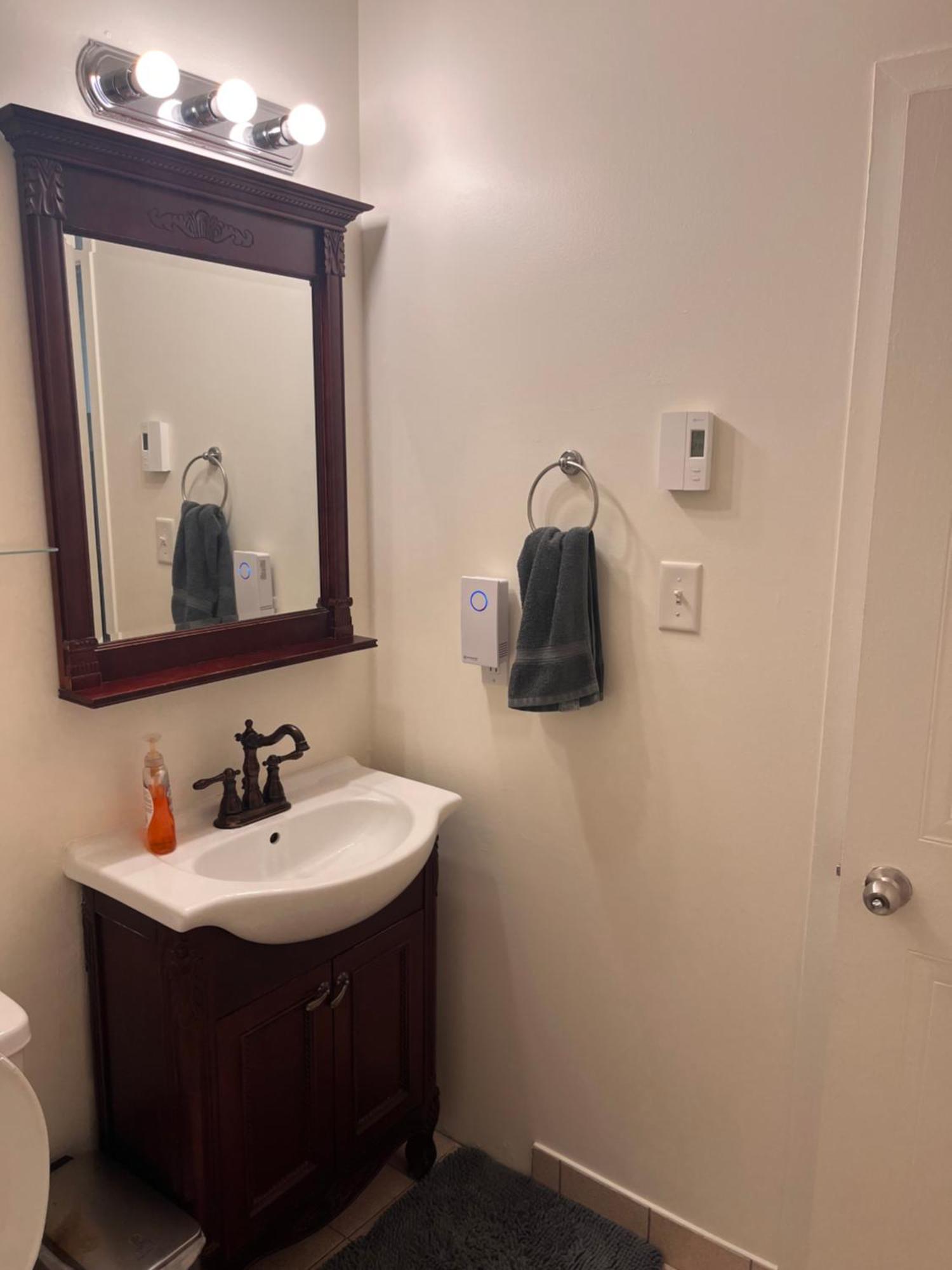מונטריאול Stanley Suites מראה חיצוני תמונה