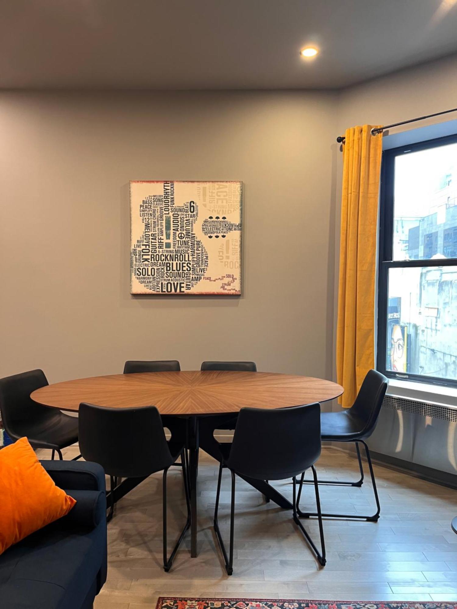 מונטריאול Stanley Suites מראה חיצוני תמונה