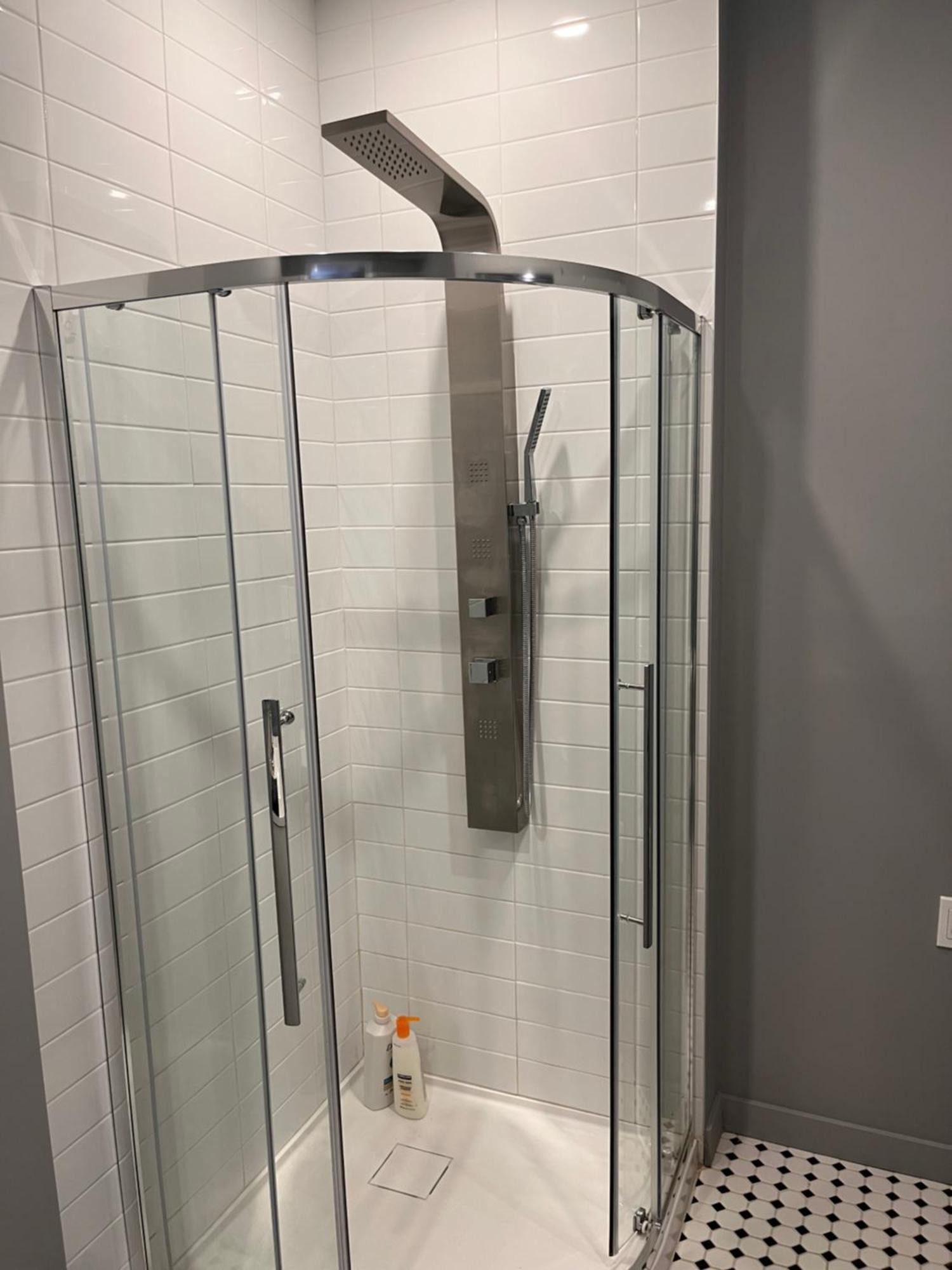 מונטריאול Stanley Suites מראה חיצוני תמונה