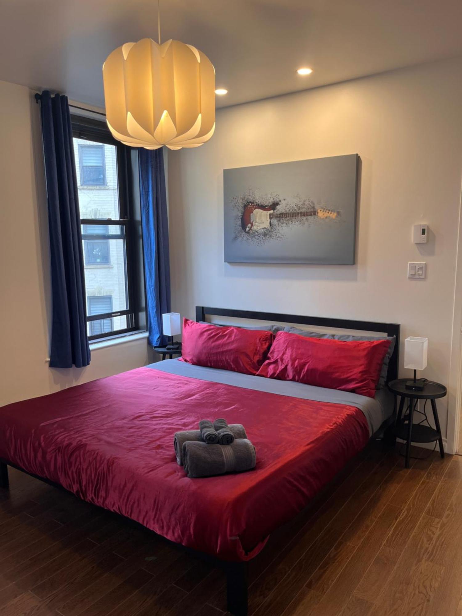 מונטריאול Stanley Suites מראה חיצוני תמונה