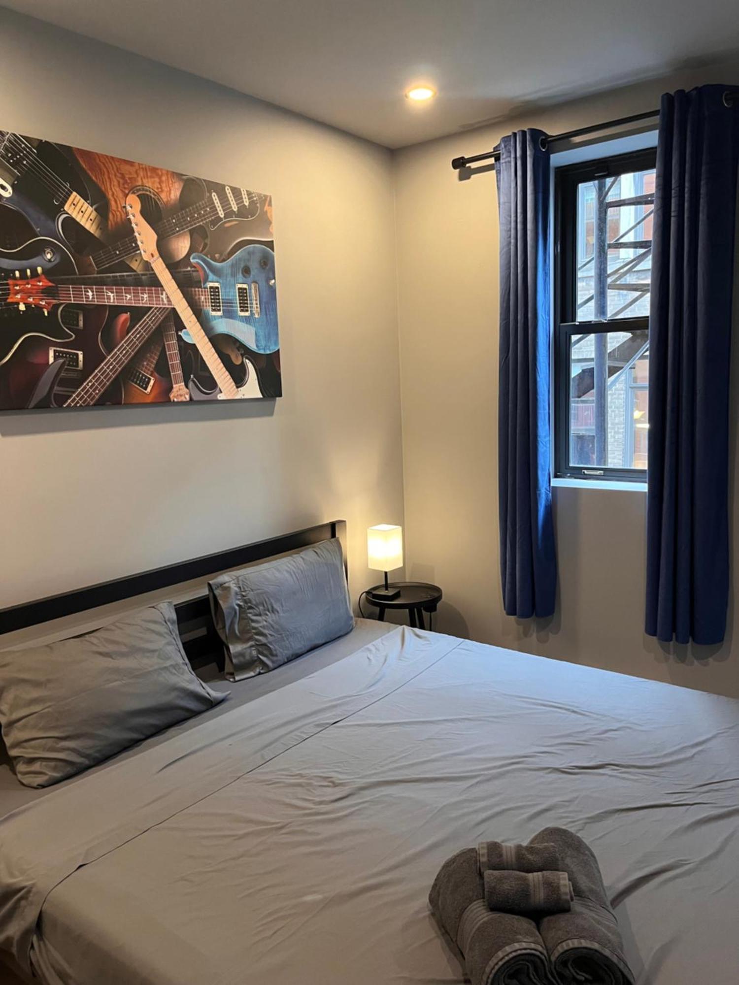 מונטריאול Stanley Suites מראה חיצוני תמונה
