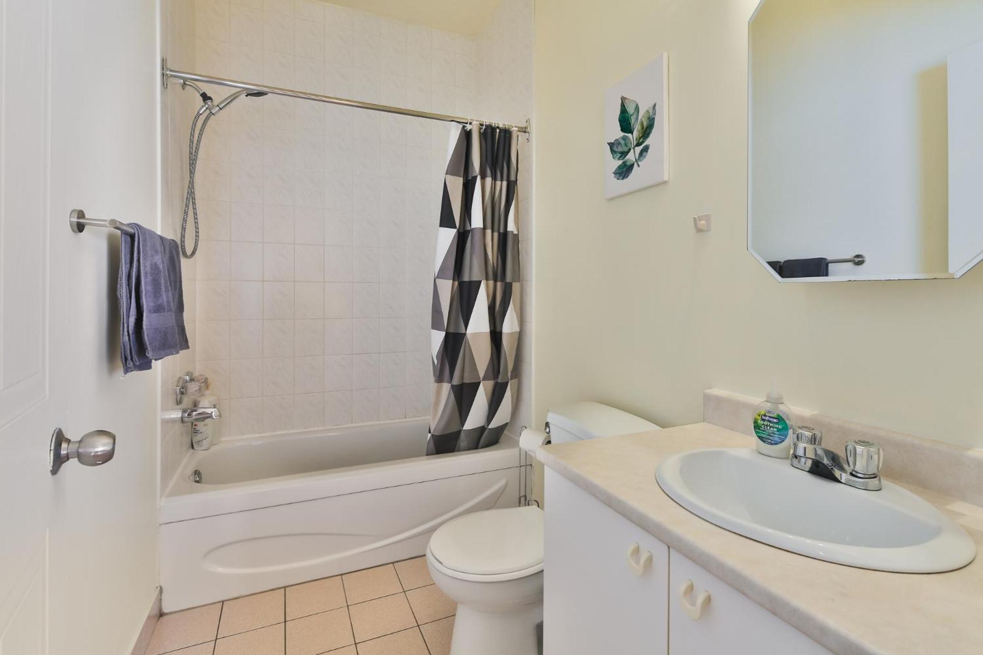 מונטריאול Stanley Suites מראה חיצוני תמונה